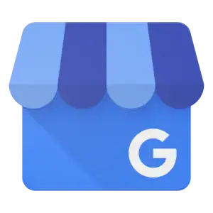 Google My Business Logo