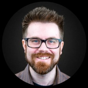 Picture of Michael Kline