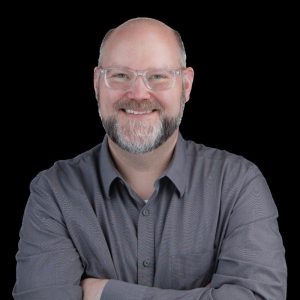 Picture of Scott Elliott